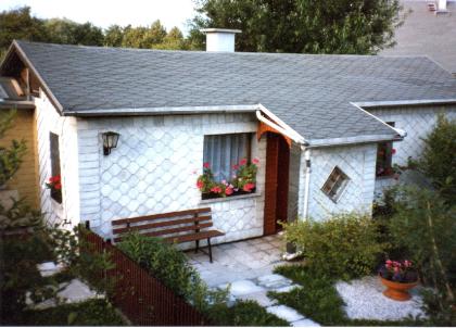 Ferienwohnung/Bungalow Ilmenau/Unterpörlitz Thüringen